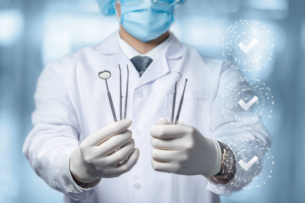 Trusted Tropical Park, FL  Holistic Dental Services Experts